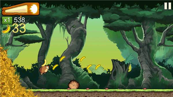 香蕉金刚游戏截图8