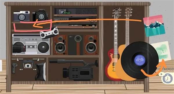 《超级收纳馆2手机版》截图6