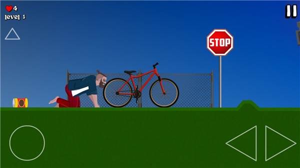 短途旅行游戏截图3