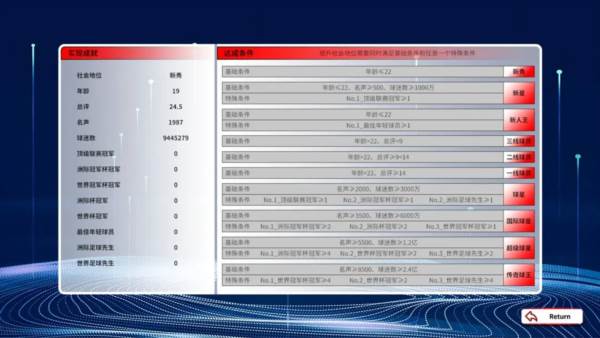 职业足球生涯22