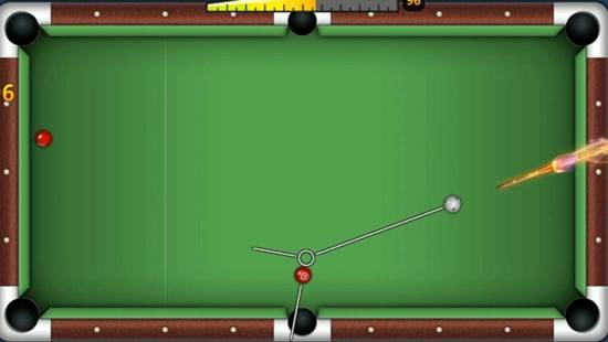 台球帝国小米版游戏攻略