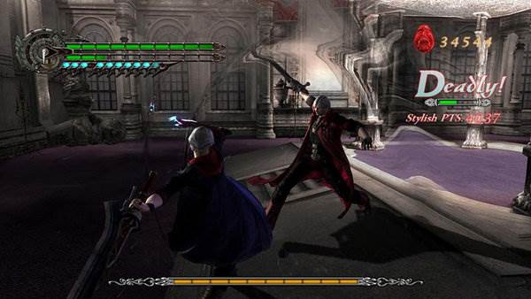 鬼泣4特别版图片3