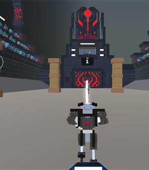 克隆机器人大乱斗游戏亮点