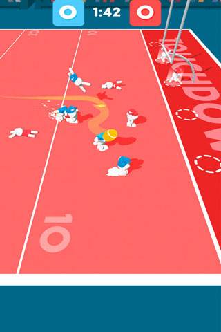 橄榄球大作战游戏截图4