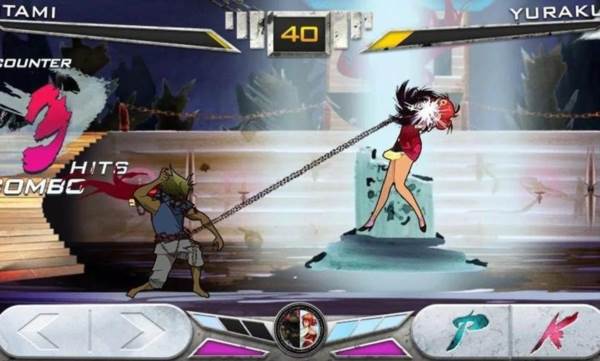 心灵之战游戏图片4