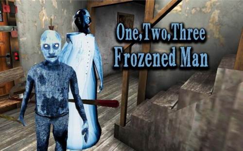 恐怖奶奶LGC内置作弊菜单版2