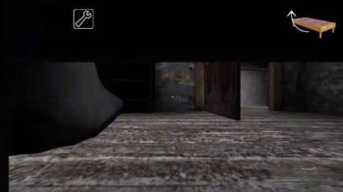 恐怖奶奶LGC内置作弊菜单版22