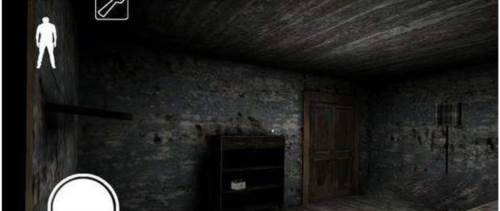 恐怖奶奶LGC内置作弊菜单版25