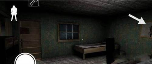 恐怖奶奶LGC内置作弊菜单版26