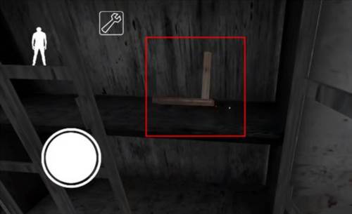 恐怖奶奶LGC内置作弊菜单版27