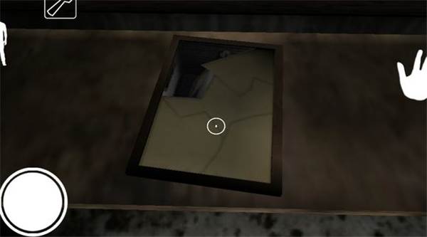 恐怖奶奶LGC内置作弊菜单版6