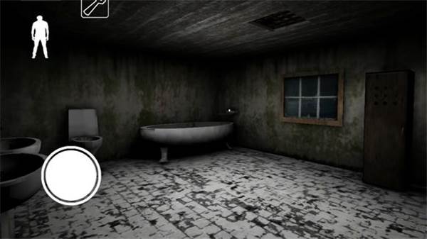 恐怖奶奶LGC内置作弊菜单版8