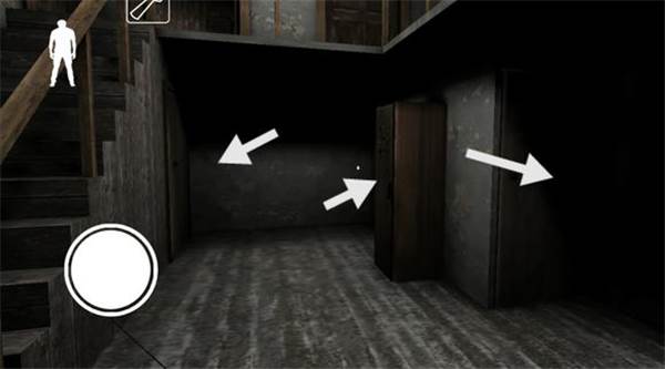 恐怖奶奶LGC内置作弊菜单版14