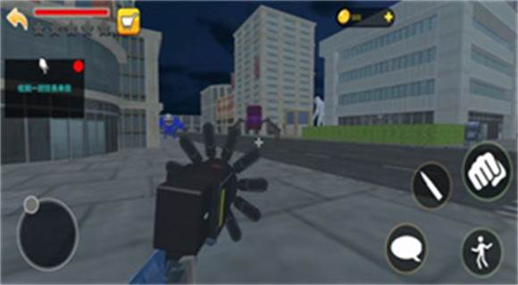 诡异的动物园最新版图片1