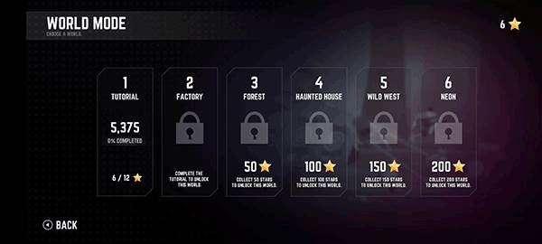 碰撞机器人怎么玩2