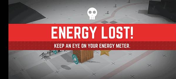 碰撞机器人怎么玩5