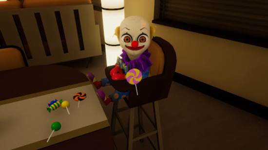 黄衣宝宝万圣节国际版1