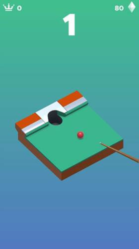 口袋台球Pocket Pool游戏截图5