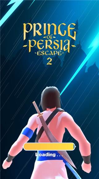 波斯王子大逃亡2最新版游戏截图2
