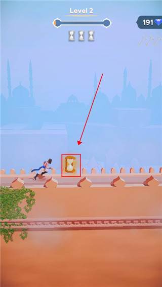 波斯王子大逃亡2最新版游戏截图4