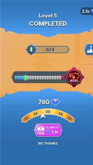 波斯王子大逃亡2最新版游戏截图8