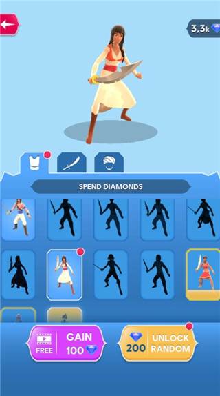 波斯王子大逃亡2最新版游戏截图10