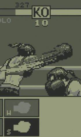 20秒格斗最新版宣传图