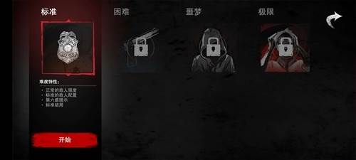 无尽噩梦2诡医院无限材料版宣传图