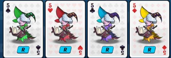 指尖斗士九游渠道服图片7