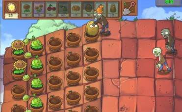 怎么快速获得植物盆栽配图3