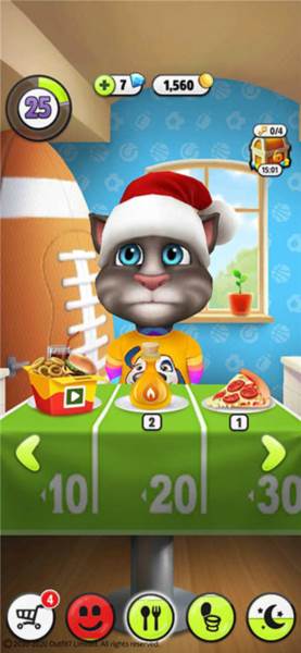 怎么买食物配图1