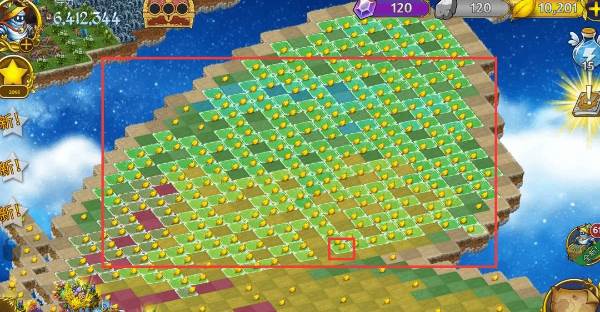 萌翻天消消乐老版本图片9