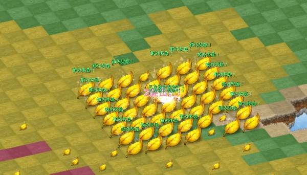 萌翻天消消乐老版本图片10