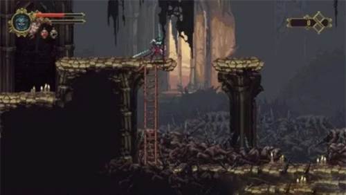 神之亵渎无限金币版8