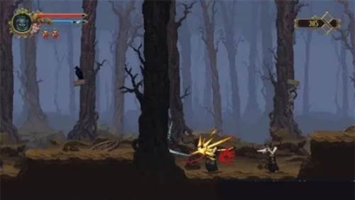 神之亵渎无限金币版14