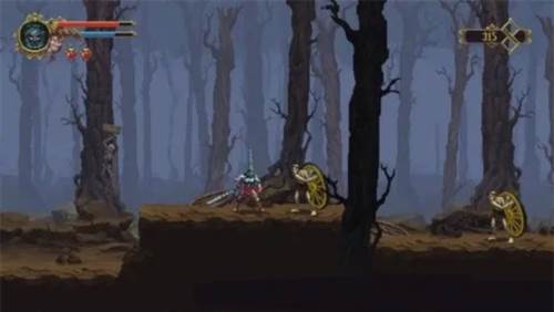 神之亵渎无限金币版15