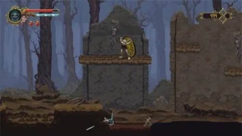 神之亵渎无限金币版18