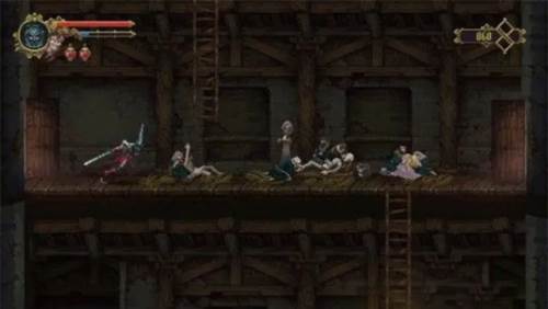 神之亵渎无限金币版21