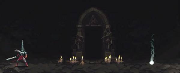 神之亵渎无限金币版33