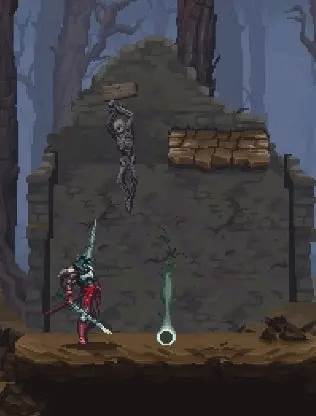 神之亵渎无限金币版24