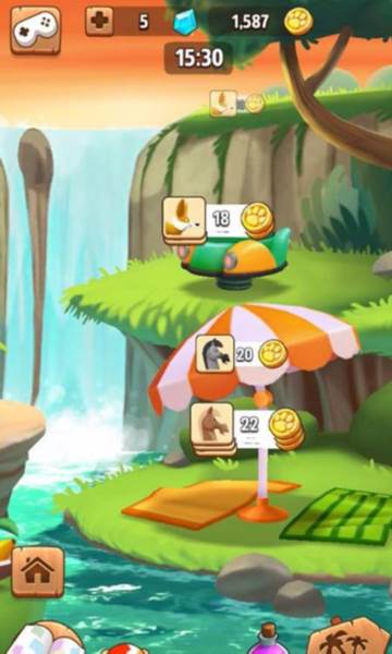 快速获取金币攻略配图4