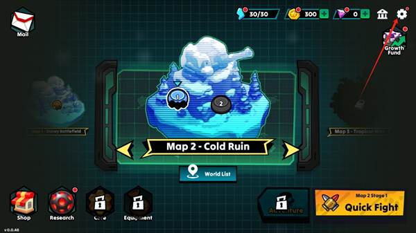 火柴人世界Z僵尸战争TD手机版图片2