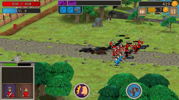 发展帝国罗马中文版图片3