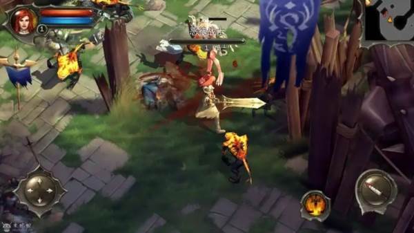 地牢猎人4直装版图片1