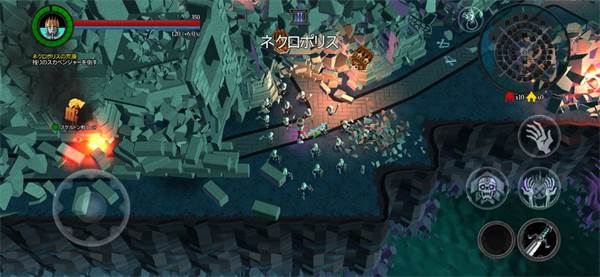 不死军团2最新版游戏截图15