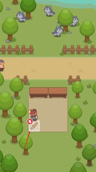 武器商店大亨手游下载 武器商店大亨无限金币版图片3