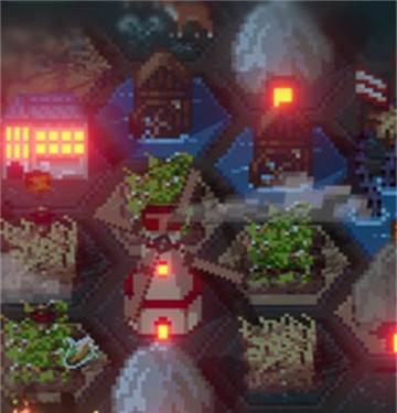 边陲遗民游戏攻略