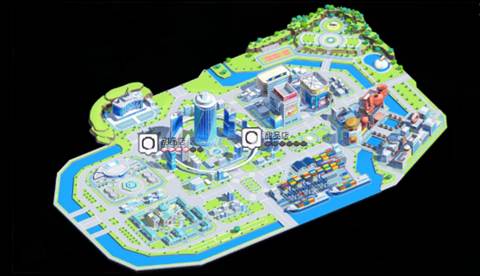 碧蓝档案同人二创图片2