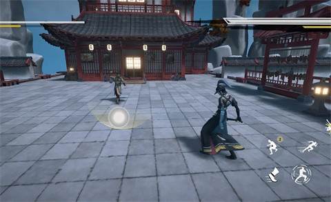 锦衣行异人之下贫民版图片3