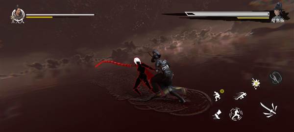 锦衣行异人之下贫民版图片5